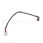 New Dc Power Jack In Cable Harness For Samsung NP900X3K Laptop. Fixed Price $15.99.