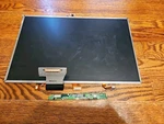 Lenovo Thinkpad T500 Laptop Screen 15.4" Lcd Wxga 1280X800. Fixed Price $29.00.