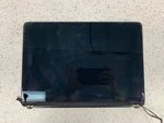 Grade C: Apple Macbook Pro 2014 A1502 13 Inch Full Screen Assembly 661-8153. Fixed Price $190.00.
