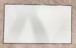 Microsoft Surface Hub 55" HP6-00001 Digital Whiteboard 1597 Display Only Mtn. Fixed Price $198.00.