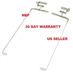Pavilion DV7-6000 Lcd L+r Hinge Set HPMH-B3035113G00001 HPMH-B3035113G00002. Fixed Price $29.95.