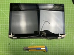 Toshiba Satellite P50T-B Series 15.6" Lcd Touch Screen Complete Assembly #CB887. Fixed Price $39.99.