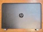 Original! Hp Probook 450 G3 15.6" Lcd Back Cover W/ Hinges 828404-001 828395-001. Fixed Price $17.59.