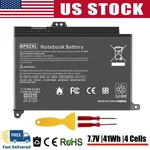 BP02XL Battery For Hp Pavilion Series 15-AU010WM 15-AU018WM 15-AU057CL Us. Fixed Price $16.99.