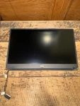 Dell Xps 15 9570 Precision 5530 Fhd Lcd Screen Complete Assembly 5CPJ2 S25. Fixed Price $44.95.