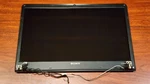 Sony Vaio VPCEB390X PCG-71315L Lcd Screen Complete Assembly 5273. Fixed Price $58.76.