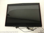 Dell Alienware M14X Oem Genuine 14" Lcd Screen Complete Led Display Assembly Red. Fixed Price $152.99.