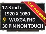 Lenovo Y70-70 80DU Ips Lcd Screen Matte Fhd 1920X1080 Display 17.3 In. Fixed Price $144.38.