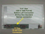 15.6" 1600X900 Led Screen Dell P727R Lcd Laptop LP156WD1(TP)(B1). Fixed Price $75.00.