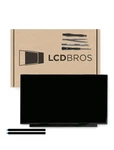 Lcdbros 15.6" Matte Full Hd Led Laptop Screen 1920X1080 30 Pin Replacement. Fixed Price $46.96.