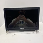 Asus X553S 15.6" Lcd Screen Panel B156XTN04.5 Hd 30-PIN Used Working. Fixed Price $21.00.