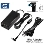 For Hp Blue Tip Charger 45W 19.5V 2.31A Laptop & Chromebook 741727-001 New. Fixed Price $10.59.