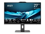 Msi PROAP272P14M600US 27" All-in-one Pc Intel I7 32GB 1TB Ssd Black. Fixed Price $1363.70.