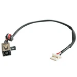 For Dell Xps Komtj 13-9333 DD0D13AD000 Dc Power Jack Cable Socket Edrs. Fixed Price $9.93.
