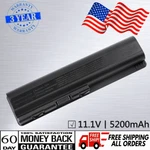 Battery For Hp Compaq Presario CQ40 CQ45 CQ50 CQ60 CQ61 DV4 DV5 485041-001-002. Fixed Price $16.89.