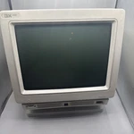 Vintage Ibm 3151 Ascii Green Display Terminal Crt Monitor. Fixed Price $145.00.