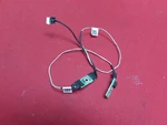 Hp Pavilion 24-B277C FANGIO23 Pca Dmic Bd 3D W/cables DAN83TB16C0 DAN83TB26C0. Fixed Price $13.88.