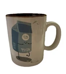 Vintage Pavilion Coffee Mug Milk Large You Complete Me. Fixed Price $13.46.