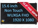 Dell Latitude 5530 Precision 3570 15.6" Fhd Lcd Screen 0RF17T With Bracket. Fixed Price $139.00.