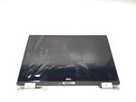 Dell Xps 9365 13.3" Fhd Laptop Touch Screen Display Assembly Silver NPF60. Fixed Price $79.92.