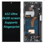 Oled For Samsung Galaxy S22 Ultra S908U Premium Touch Screen Replacement Lcd Usa. Fixed Price $99.98.