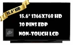Hp 15-DW3125OD Lcd Led Screen 15.6" Hd Wxga Panel New 15-DW4725OD. Fixed Price $47.40.