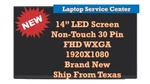 Dell P/n 0W0R36 Module Lcd Hud Cf 6I Pcb F4 7420S Screen. Fixed Price $99.99.
