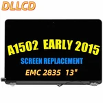 For Macbook Pro A1502 13" Early 2015 Emc 2835 Lcd Screen Assembly 661-02360. Fixed Price $183.99.