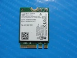 Asus 15.6 FX553VD-DM013 Genuine Laptop Wifi Wireless Card 7265NGW. Fixed Price $9.99.