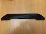 Gloss Black Rear Handle Tailgate Double Door Twin Barn Fit Ford Custom Transit. Fixed Price $44.21.
