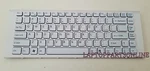 Genuine New Sony PCG61211T PCG-61211T PCG61311L PCG-61311L White Keyboard Frame. Fixed Price $19.95.