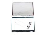 Hp 15-DY1087NR 15-DY1091WM 15-DY1094WM 15-DY1051WM Lcd Back Cover Bezel +hinge. Fixed Price $37.98.