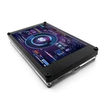 3.5" Ips Dual Usb Secondary Led Display Screen AIDA64 Monitor 360 Universal. Fixed Price $28.74.
