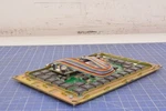 944-0035-02 REV8 / Circuit Board 801-0089-05,EL8358HR Planar Systems. Fixed Price $925.89.