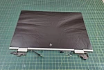 Hp Envy X360 15M-DR 15.6 1920X1080 Fhd Touch Lcd Screen Complete Assembly #D721. Fixed Price $87.99.