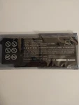 New Battery CS-DEL532NB For Multiple Dell Laptops And Notebook Latitude 5320 Etc. Fixed Price $64.95.