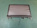 Toshiba Satellite P55W-C 15.6" Fhd Lcd Touch Screen Assembly Complete #D322. Fixed Price $89.99.
