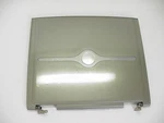Dell Oem Inspiron 1150 Latitude 100L 14.1" Lcd Back Top Cover H3272. Fixed Price $19.95.