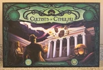 Cultists Of Cthulhu Board 19916 2016 Sixpence Games Complete. Fixed Price $78.39.