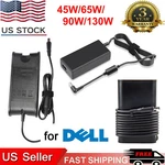 130W 90W 65W Laptop Charger Ac Adapter For Dell Inspiron Latitude Xps Power Cord. Fixed Price $11.49.