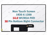 Lenovo Fru 5D10V82501 P/n SD11K78444 Fhd+ Ips Lcd Screen Matte Led Display. Fixed Price $70.98.