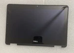 Oem Dell Chromebook 3100 2-IN-1 Lcd Panel W/bezel Emr T69T6 02VGH8 S3 S6 Grade. Fixed Price $30.80.
