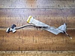 Compaq Hp 6820S Laptop 17'' Lcd Screen Cable Part # 456583-001 Or 6017B0127901. Fixed Price $19.99.