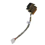 Power Jack Cable For Hp DV3-1075US DV3-2150US DC301006C00 DC301006300 Laptop. Fixed Price $9.99.