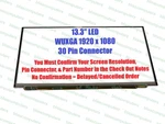 Auo B131HW02 V0 13.1" Laptop Screen Sony VPCZ1. Fixed Price $80.00.
