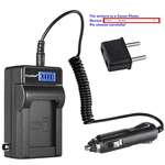 Kastar Battery Lcd Ac Charger For Toshiba PDC-1050 Allegretto M700 PDR-M1 PDRM21. Fixed Price $8.99.