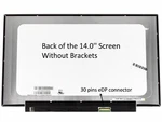Lcd Led 14" For Lenovo Ideapad C340-14IML Screen Monitor Display Video 30P Fhd. Fixed Price $127.54.