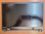 Lenovo Thinkpad X1 Carbon 5TH Gen 14" Complete Lcd Screen Assembly DC02C00A210. Fixed Price $109.99.