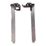 New Lcd Left&right Hinges Set (non-touch) For Dell Latitude. Fixed Price $11.28.