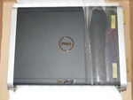 New Genuine Dell Xps M1530 Led Lcd Lid Top Cover Black 0CM796. Fixed Price $40.84.